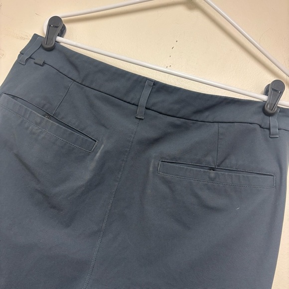 Lululemon Commission Pant Warpstreme 34” - Picture 9 of 12